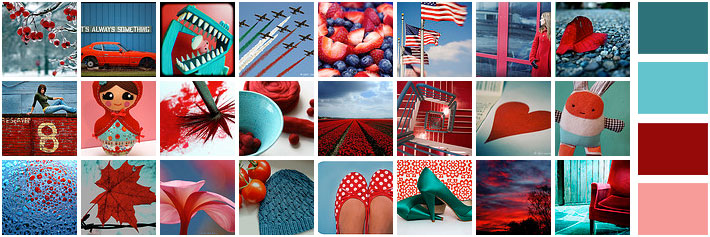 Find Photos by Color >>> http://www.blog.injoystudio.com/find-photos-by-color/ ‎