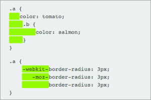 Make Your CSS Pretty Readable >>> http://www.blog.injoystudio.com/make-your-css-pretty-readable/