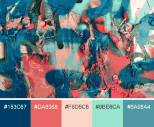 Color Palette from Image >>> http://www.blog.injoystudio.com/color-palette-from-image/