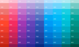 3 Color Palette Generators, That Follow the Material Design >>> http://www.blog.injoystudio.com/3-color-palette-generators-that-follow-the-material-design