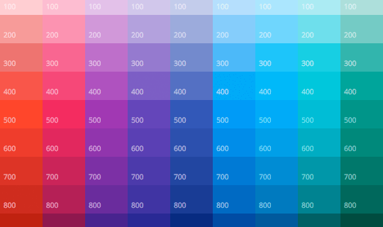 3 Color Palette Generators, That Follow the Material Design >>> http://www.blog.injoystudio.com/3-color-palette-generators-that-follow-the-material-design